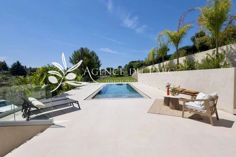 Villa i Antibes, Alpes-Maritimes, Antibes - € 1.890.000 | Ref: 86887073 - foto 6