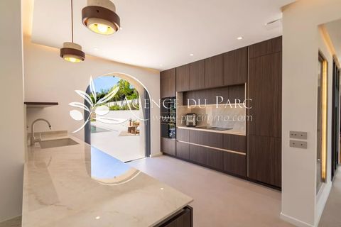 Villa i Antibes, Alpes-Maritimes, Antibes - € 1.890.000 | Ref: 86887073 - foto 7