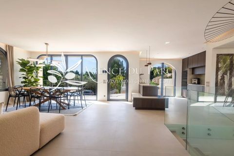 Villa i Antibes, Alpes-Maritimes, Antibes - € 1.890.000 | Ref: 86887073 - foto 8