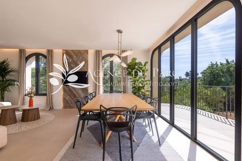 Villa i Antibes, Alpes-Maritimes, Antibes - € 1.890.000 | Ref: 86887073 - foto 10