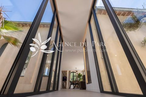 Villa i Antibes, Alpes-Maritimes, Antibes - € 1.890.000 | Ref: 86887073 - foto 12