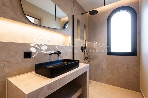 Villa i Antibes, Alpes-Maritimes, Antibes - € 1.890.000 | Ref: 86887073 - foto 15