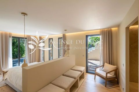 Villa i Antibes, Alpes-Maritimes, Antibes - € 1.890.000 | Ref: 86887073 - foto 16