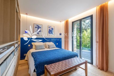 Villa i Antibes, Alpes-Maritimes, Antibes - € 1.890.000 | Ref: 86887073 - foto 19