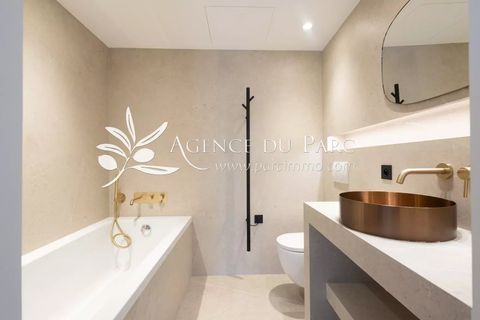 Villa i Antibes, Alpes-Maritimes, Antibes - € 1.890.000 | Ref: 86887073 - foto 22