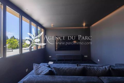 Villa i Antibes, Alpes-Maritimes, Antibes - € 1.890.000 | Ref: 86887073 - foto 23
