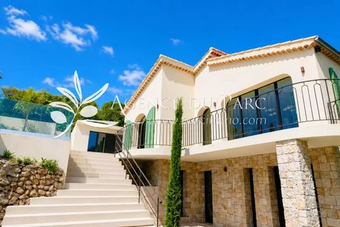 Villa i Antibes, Alpes-Maritimes, Antibes - € 1.890.000 | Ref: 86887073 - foto 26