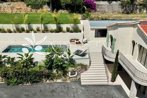 Villa i Antibes, Alpes-Maritimes, Antibes - € 1.890.000 | Ref: 86887073 - foto 27