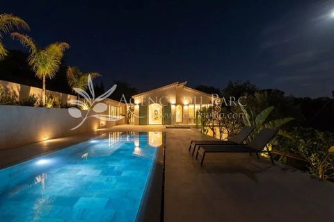 Villa i Antibes, Alpes-Maritimes, Antibes - € 1 890 000 | Ref: 86887073 - foto 4