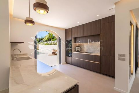 Villa i Antibes, Alpes-Maritimes, Antibes - € 1 890 000 | Ref: 86887073 - foto 8