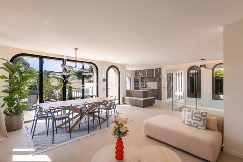 Villa i Antibes, Alpes-Maritimes, Antibes - € 1 890 000 | Ref: 86887073 - foto 11