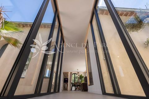 Villa i Antibes, Alpes-Maritimes, Antibes - € 1 890 000 | Ref: 86887073 - foto 13