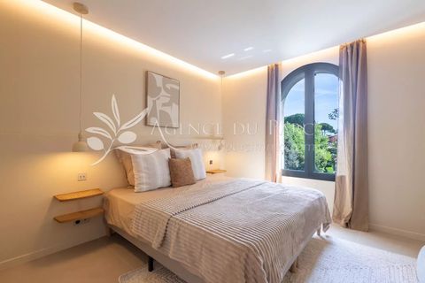 Villa i Antibes, Alpes-Maritimes, Antibes - € 1 890 000 | Ref: 86887073 - foto 15