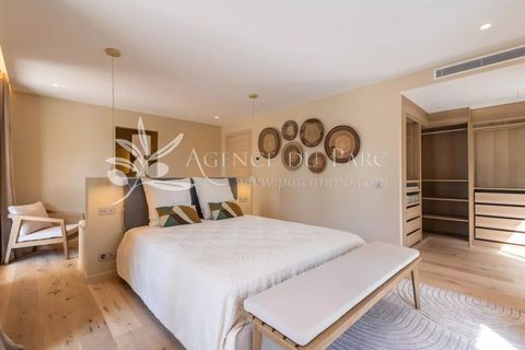 Villa i Antibes, Alpes-Maritimes, Antibes - € 1 890 000 | Ref: 86887073 - foto 19