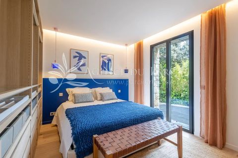 Villa i Antibes, Alpes-Maritimes, Antibes - € 1 890 000 | Ref: 86887073 - foto 21