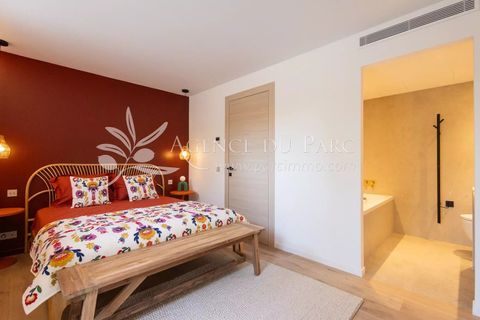 Villa i Antibes, Alpes-Maritimes, Antibes - € 1 890 000 | Ref: 86887073 - foto 23