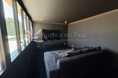 Villa i Antibes, Alpes-Maritimes, Antibes - € 1 890 000 | Ref: 86887073 - foto 31