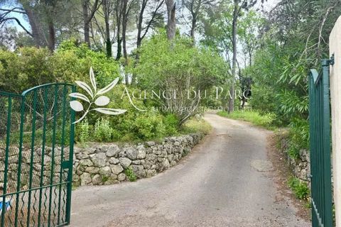 Helårsgrund i Biot, Alpes-Maritimes, Biot - € 665.000 | Ref: 86929968 - foto 1