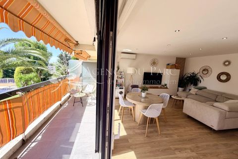 Lejlighed i Antibes, Alpes-Maritimes, Antibes - € 345.000 | Ref: 86962235 - foto 1
