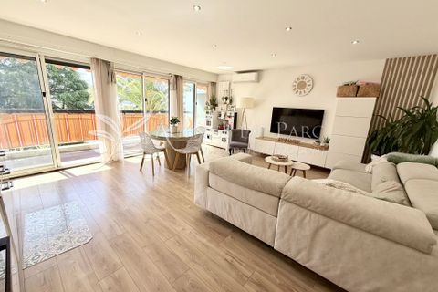Lejlighed i Antibes, Alpes-Maritimes, Antibes - € 345.000 | Ref: 86962235 - foto 2