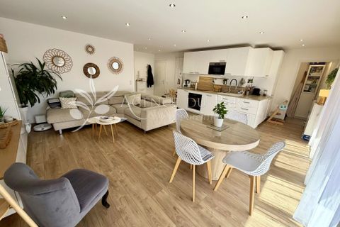Lejlighed i Antibes, Alpes-Maritimes, Antibes - € 345.000 | Ref: 86962235 - foto 3