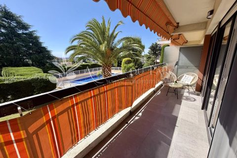Lejlighed i Antibes, Alpes-Maritimes, Antibes - € 345.000 | Ref: 86962235 - foto 4