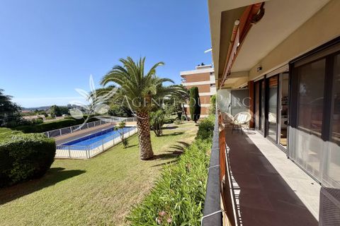 Lejlighed i Antibes, Alpes-Maritimes, Antibes - € 345.000 | Ref: 86962235 - foto 5