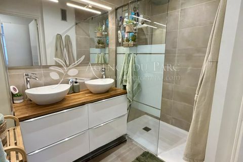 Lejlighed i Antibes, Alpes-Maritimes, Antibes - € 345.000 | Ref: 86962235 - foto 6
