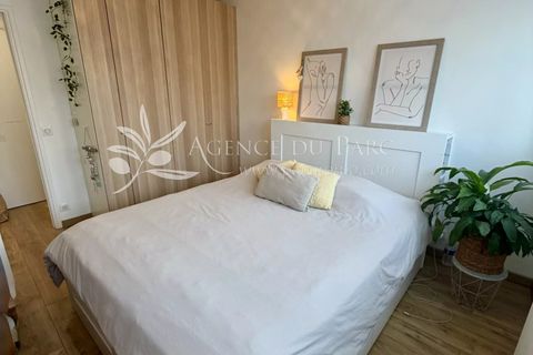 Lejlighed i Antibes, Alpes-Maritimes, Antibes - € 345.000 | Ref: 86962235 - foto 7