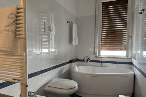 Villa a Pesaro, Pesaro and Urbino, Pesaro - € 780.000 | Ref: VI990 - foto 10