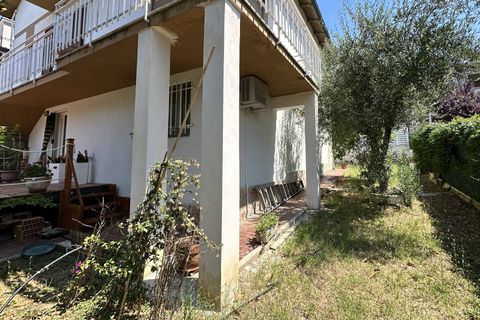 Villa a Pesaro, Pesaro and Urbino, Pesaro - € 780.000 | Ref: VI990 - foto 15