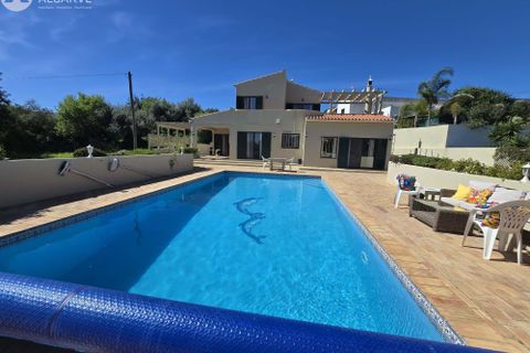 Villa i Olhao, Faro, Olhao - € 747.000 | Ref: E-M2159 - foto 4