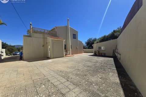 Villa i Olhao, Faro, Olhao - € 747.000 | Ref: E-M2159 - foto 22