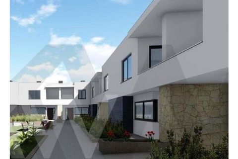 Villa i Arcos de Valdevez, Viana do Castelo, Arcos de Valdevez - € 355.000 | Ref: KWPT-028004 - foto 1