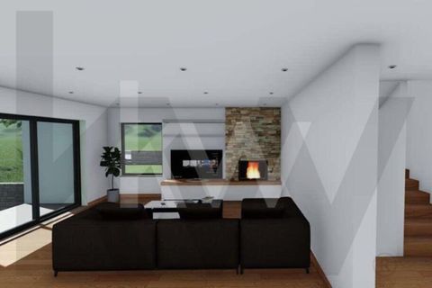 Villa i Arcos de Valdevez, Viana do Castelo, Arcos de Valdevez - € 355.000 | Ref: KWPT-028004 - foto 7