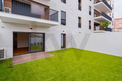 Lejlighed i Setubal, Setubal, Setubal - € 320.000 | Ref: KWPT-031074 - foto 4