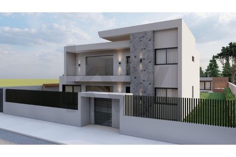 Villa em Corroios, Setubal, Corroios - € 2.480.000 | Ref: KWPT-031124 - foto 3