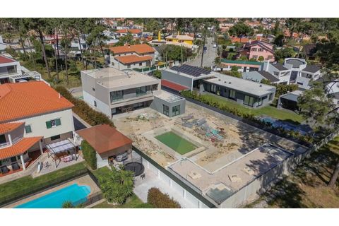Villa em Corroios, Setubal, Corroios - € 2.480.000 | Ref: KWPT-031124 - foto 26