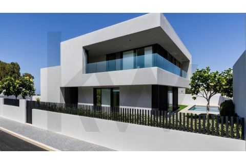 Villa i Amora, Setubal, Amora - € 1.300.000 | Ref: KWPT-013770 - foto 2