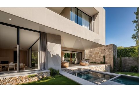 Villa i Amora, Setubal, Amora - € 1.300.000 | Ref: KWPT-013770 - foto 4