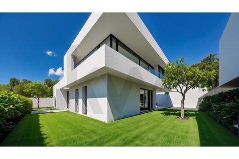 Villa i Amora, Setubal, Amora - € 1.300.000 | Ref: KWPT-013770 - foto 17