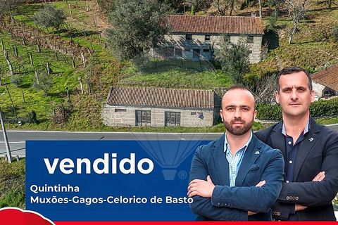 Villa a Celorico de Basto, Braga, Celorico de Basto - € 89.900 | Ref: 126221008-14 - foto 2