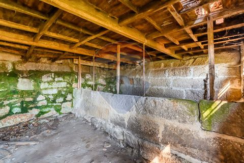 Villa a Celorico de Basto, Braga, Celorico de Basto - € 89.900 | Ref: 126221008-14 - foto 5