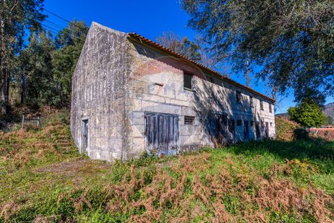 Villa a Celorico de Basto, Braga, Celorico de Basto - € 89.900 | Ref: 126221008-14 - foto 9