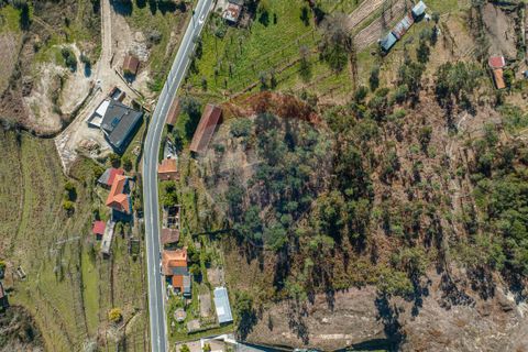 Villa a Celorico de Basto, Braga, Celorico de Basto - € 89.900 | Ref: 126221008-14 - foto 17