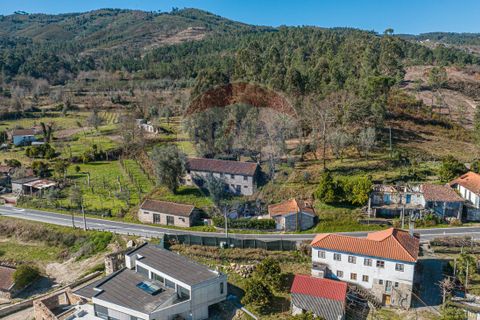 Villa a Celorico de Basto, Braga, Celorico de Basto - € 89.900 | Ref: 126221008-14 - foto 19