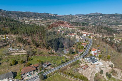 Villa a Celorico de Basto, Braga, Celorico de Basto - € 89.900 | Ref: 126221008-14 - foto 20