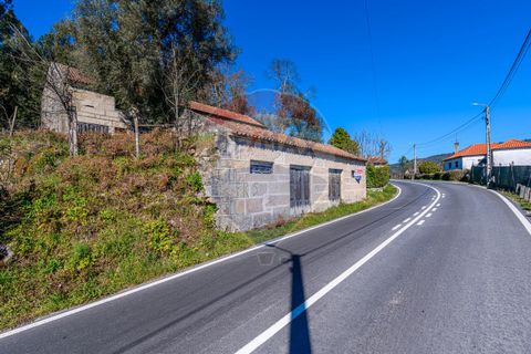 Villa a Celorico de Basto, Braga, Celorico de Basto - € 89.900 | Ref: 126221008-14 - foto 21