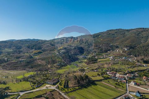 Villa a Celorico de Basto, Braga, Celorico de Basto - € 89.900 | Ref: 126221008-14 - foto 22