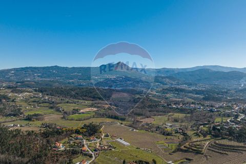 Villa a Celorico de Basto, Braga, Celorico de Basto - € 89.900 | Ref: 126221008-14 - foto 23